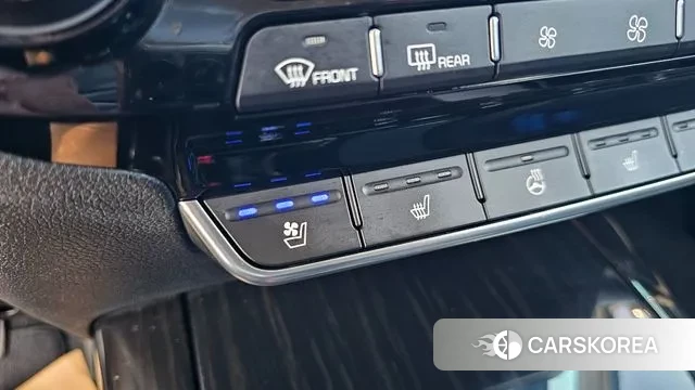 Kia The New Sorento 2019 Черный из Кореи, фото 6