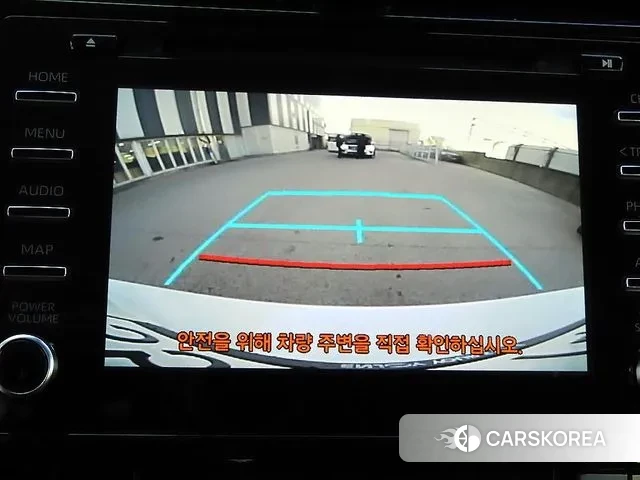 Toyota Prius 4th Generation 2020 Белый из Кореи, фото 6