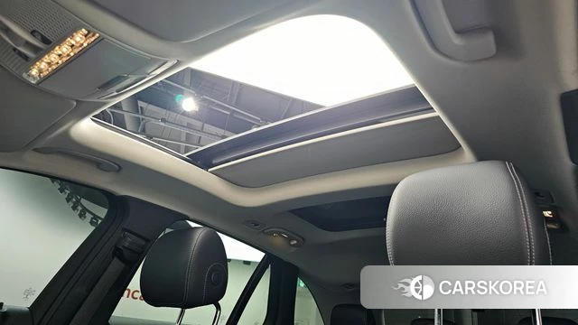 Mercedes-Benz GLC-Class X253 2018 Серый из Кореи, фото 6