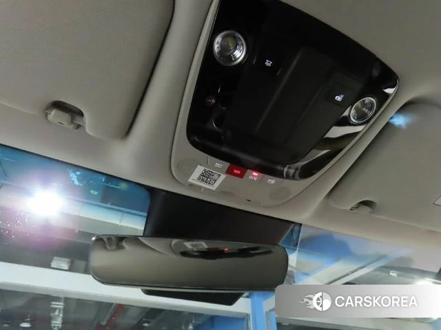 Kia K8 2023 Белый из Кореи, фото 6