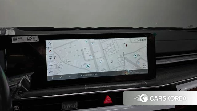 Kia The New K5 3rd generation 2026 Серебристо-серый из Кореи, фото 6