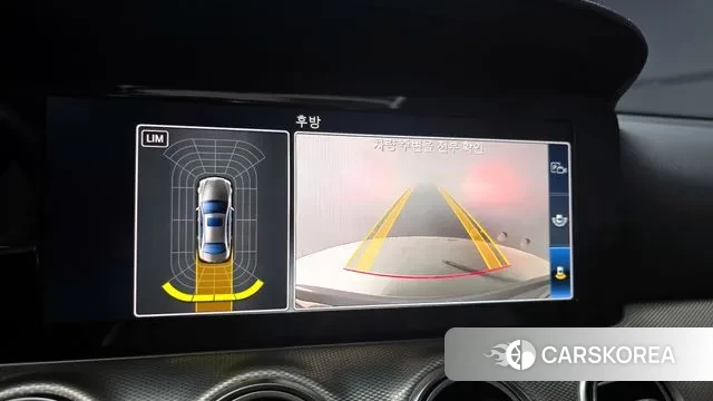 Mercedes-Benz E-Class W213 2019 Серебристо-серый из Кореи, фото 6