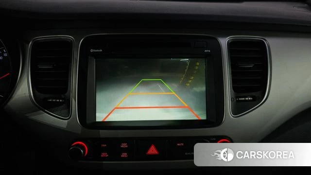 Kia The New Carens 2018 Серебряный из Кореи, фото 6