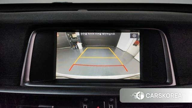 Kia The New K5 2nd generation 2019 Белый из Кореи, фото 6