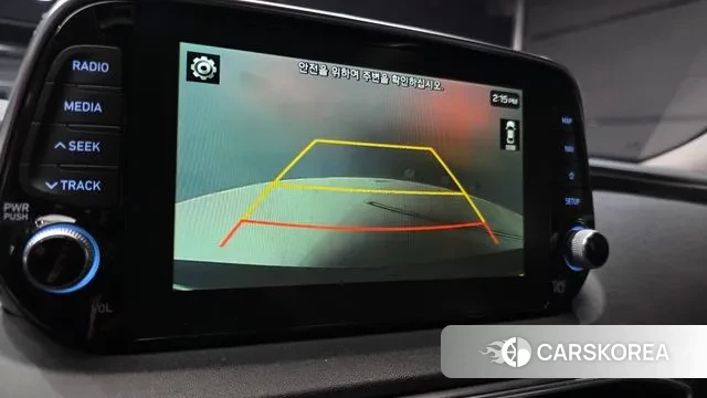 Hyundai Santa Fe TM 2018 Черный из Кореи, фото 6