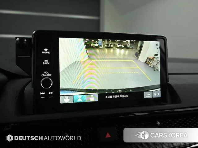 Honda CR-V 6th generation 2023 Серый из Кореи, фото 6