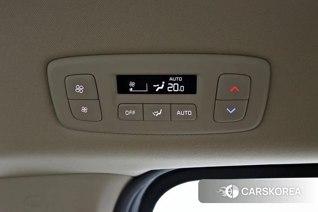 Kia Carnival 4th generation 2023 Черный из Кореи, фото 6
