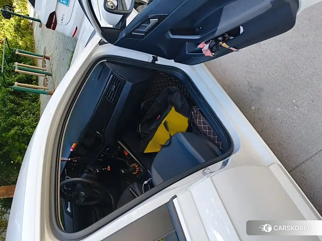 Volkswagen Lavida 2024 Белый из Китая, фото 6