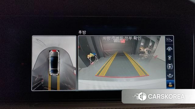 Mercedes-Benz S-Class W222 2020 Белый из Кореи, фото 6