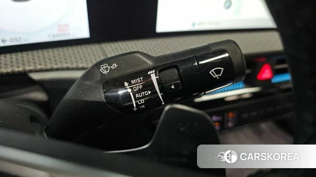 Kia EV6 2022 Белый из Кореи, фото 6