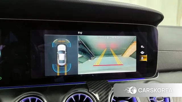 Mercedes-Benz CLS-Class C257 2022 Белый из Кореи, фото 6