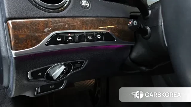 Mercedes-Benz S-Class W222 2019 Черный из Кореи, фото 6