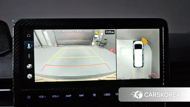 Hyundai Staria 2022 Черный из Кореи, фото 6