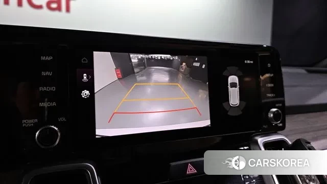 Kia Sorento 4th Generation 2020 Белый из Кореи, фото 6