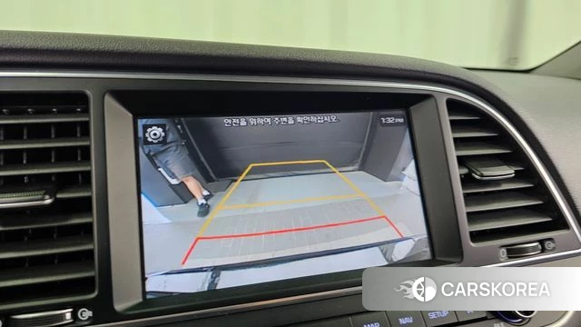 Hyundai Avante AD 2018 Черный из Кореи, фото 6
