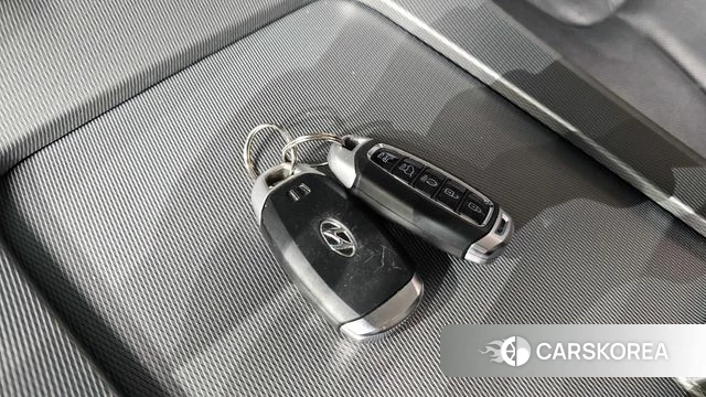 Hyundai Palisade 2022 Белый из Кореи, фото 6