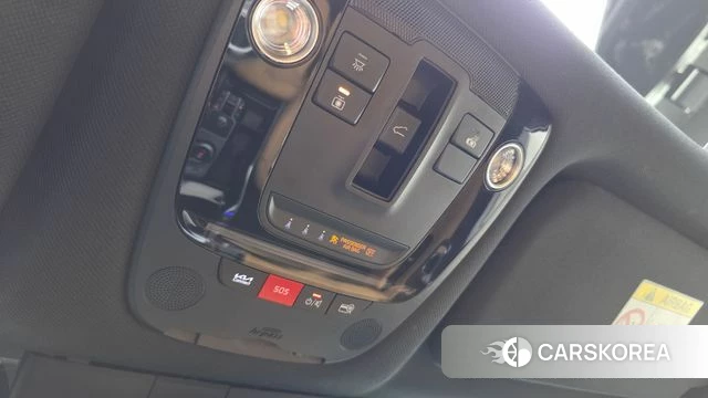 Kia Sorento 4th Generation 2022 Белый из Кореи, фото 6