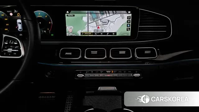 Mercedes-Benz GLE-Class W167 2023 Белый из Кореи, фото 6