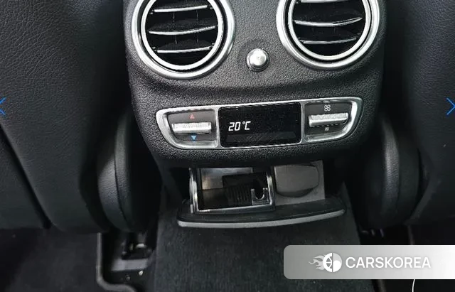 Mercedes-Benz E-Class W213 2021 Белый из Кореи, фото 6