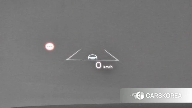 Hyundai Santa Fe (MX5) 2024 Серый из Кореи, фото 6