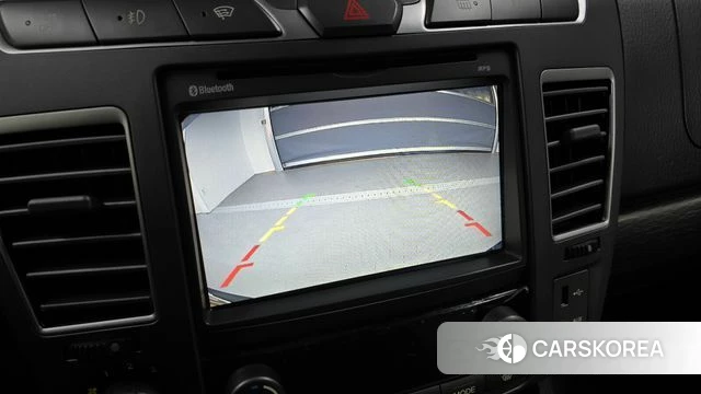 Ssangyong Korando Turismo 2019 Серый из Кореи, фото 6