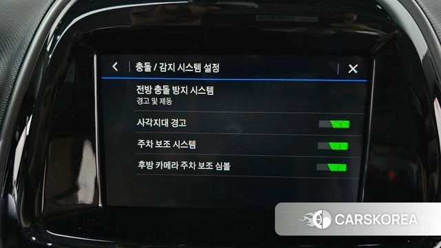 Chevrolet (GM Daewoo) The New Spark 2018 Черный из Кореи, фото 6