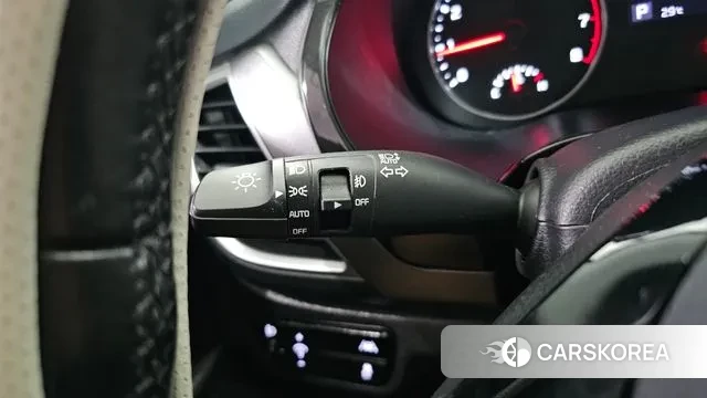 Kia Seltos 2020 Белый из Кореи, фото 6