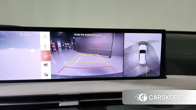 Genesis GV80 2025 Черный из Кореи, фото 6
