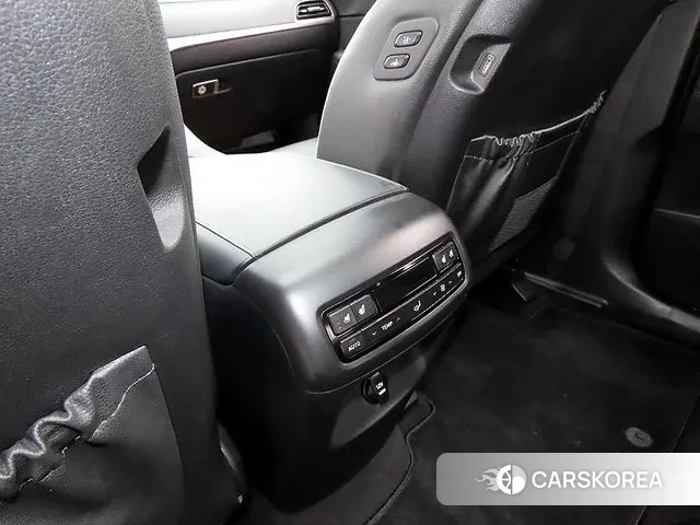 Hyundai Palisade 2020 Белый из Кореи, фото 6