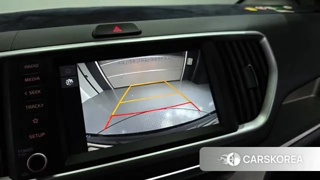 Kia The New Ray 2021 Черный из Кореи, фото 6