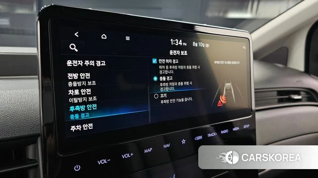 Hyundai Staria 2025 Черный из Кореи, фото 6