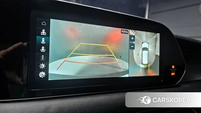 Hyundai Palisade 2019 Серый из Кореи, фото 6