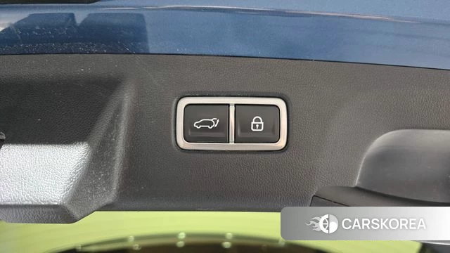 Kia Sorento 4th Generation 2021 Синий из Кореи, фото 6