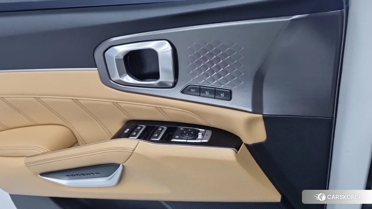 Kia Sorento 4th Generation 2020 Белый из Кореи, фото 6
