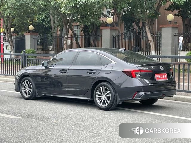 Honda Style 2022 Черный из Китая, фото 6