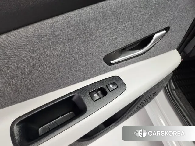 Hyundai Avante (CN7) 2020 Серебристо-серый из Кореи, фото 6