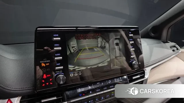 Toyota Sienna 4th Generation 2023 Серый из Кореи, фото 6