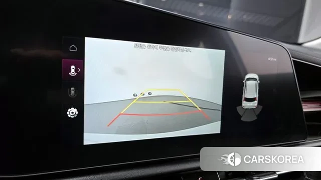 Kia Di Ol Nu Niro 2022 Белый из Кореи, фото 6