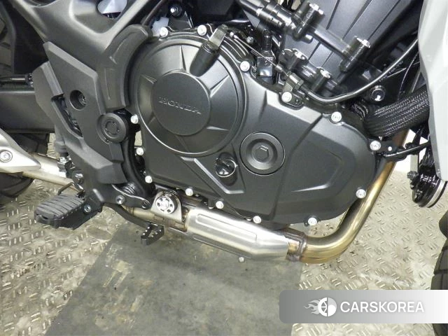 Проданный Honda TRANSALP XL750 id 4229648 из Японии