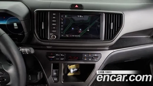 Kia The New Kia Ray EV id 2919786 из Кореи 6