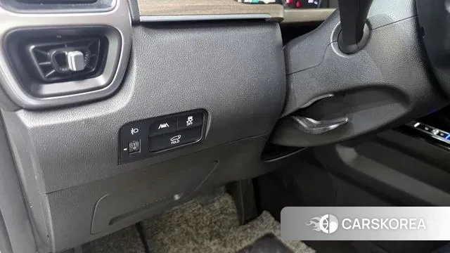 Kia Sorento 4th Generation 2021 Белый из Кореи, фото 6