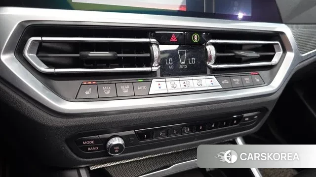 BMW 3 Series (G20) 2021 Оранжевый из Кореи, фото 6