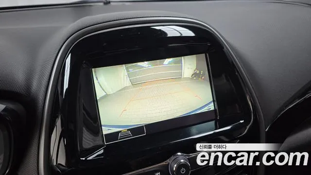 Chevrolet (GM Daewoo) The New Spark id 2672076 из Кореи 6