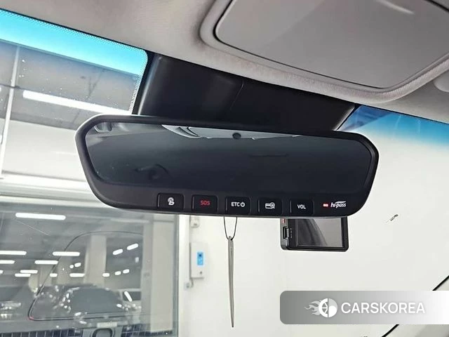 Hyundai Kona Electric 2020 Белый из Кореи, фото 6