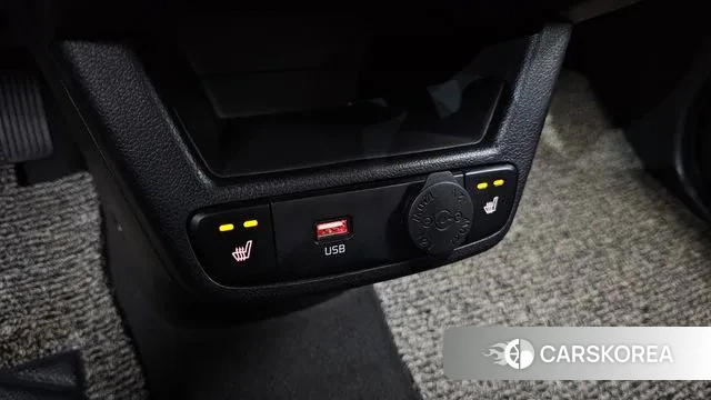 Kia The New Ray 2021 Черный из Кореи, фото 6