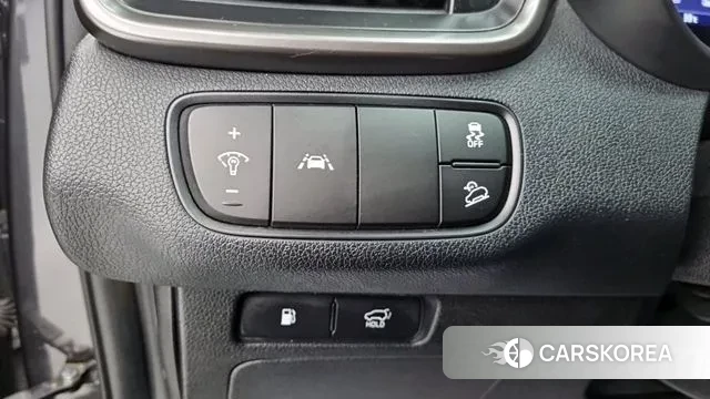 Kia The New Sorento 2018 Серый из Кореи, фото 6