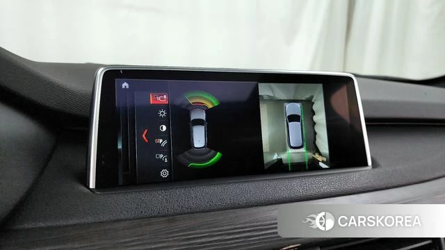 BMW X5 (F15) 2018 Белый из Кореи, фото 6