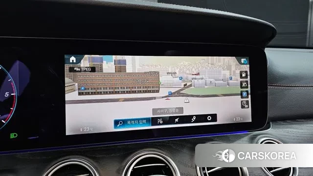 Mercedes-Benz E-Class W213 2021 Черный из Кореи, фото 6