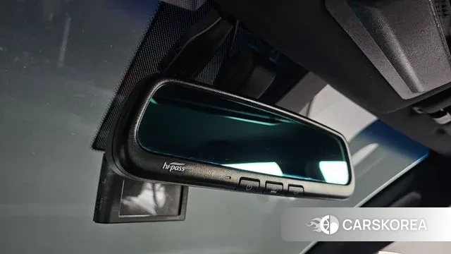 Ssangyong The New Rexton Sport 2023 Белый из Кореи, фото 6