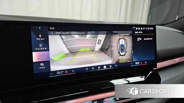 BMW 5 Series (G60) 2025 Белый из Кореи, фото 6